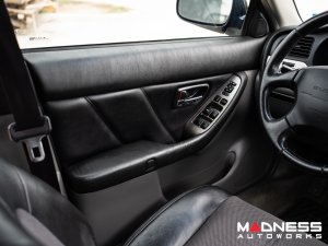 2004 Subaru Baja For Sale - 2.5L Turbo - Manual - Customized